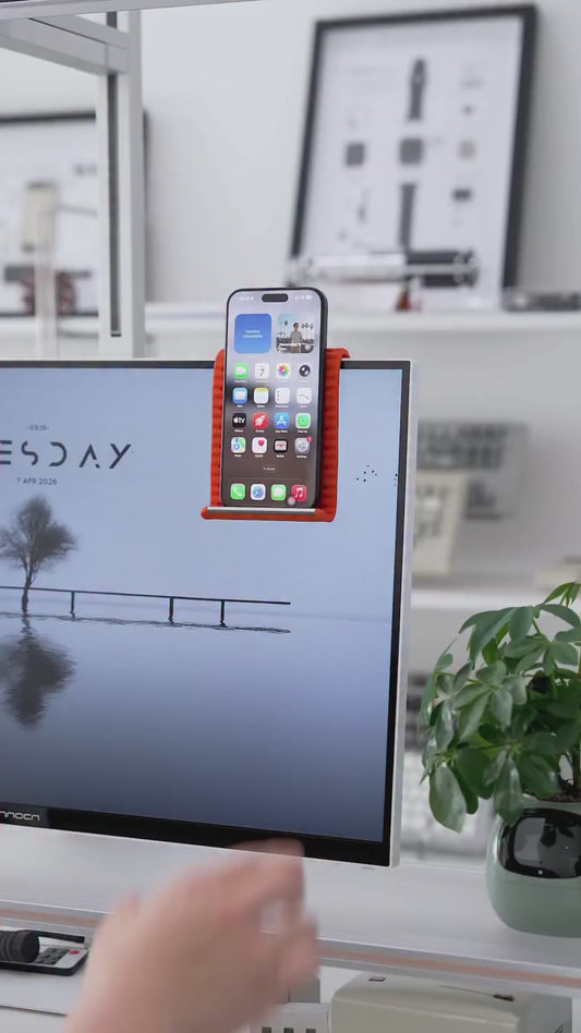 Silicon Stand