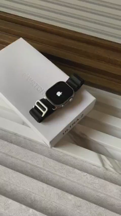 ULTRA 2 1:1 (32GB) OG WATCH AMOLED DISPLAY