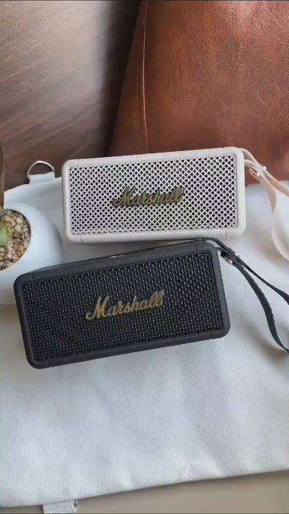 Marsh speaker middleton