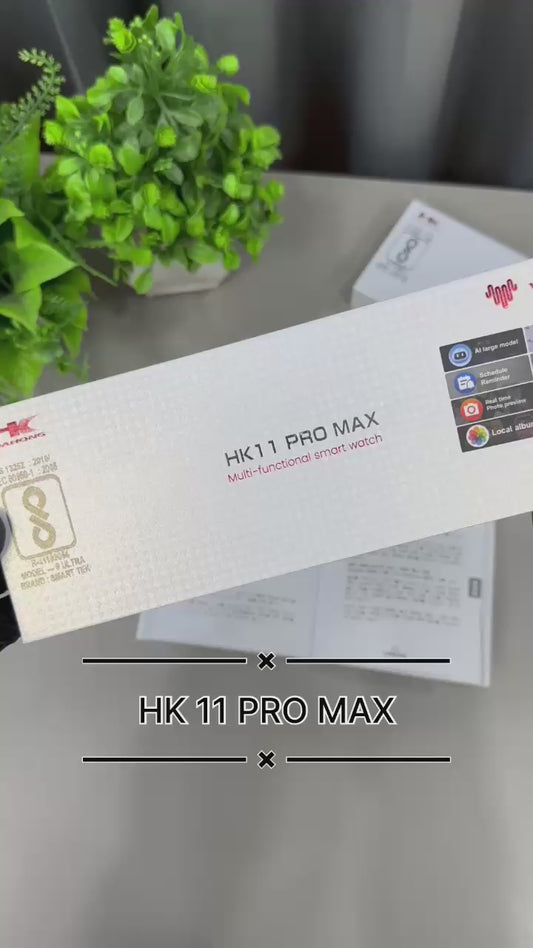 HK 11 pro max