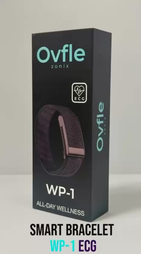 Whoop Ovfle Band