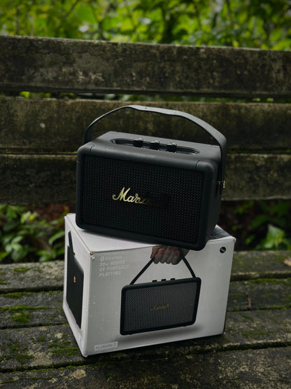 MARS HALL KILLBURN II Speaker