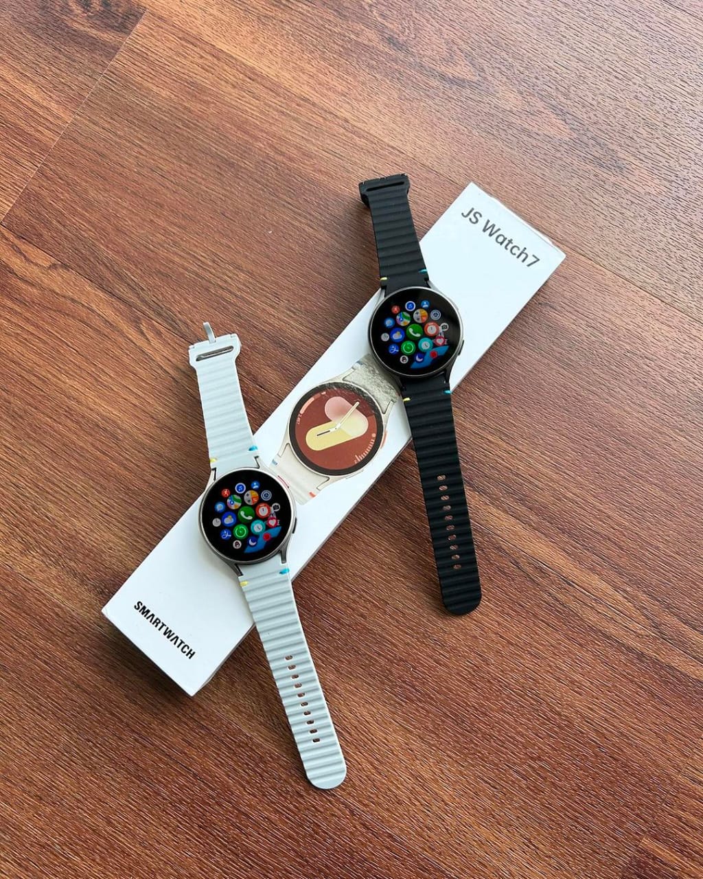 Watch 7 galaxy