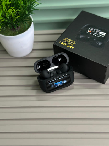 Display pods 2 ( Black Edition )