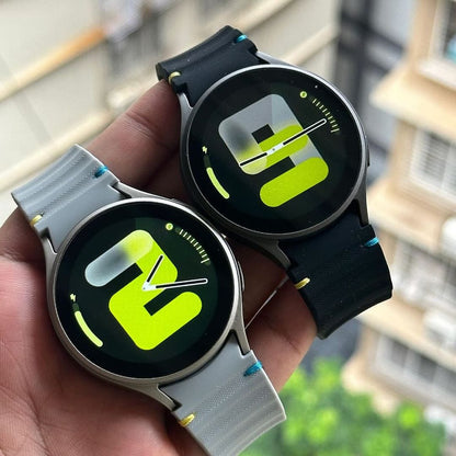 Watch 7 galaxy