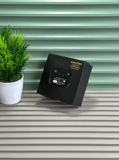 Display pods 2 ( Black Edition )