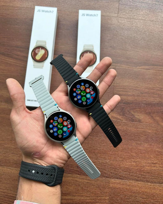 Watch 7 galaxy