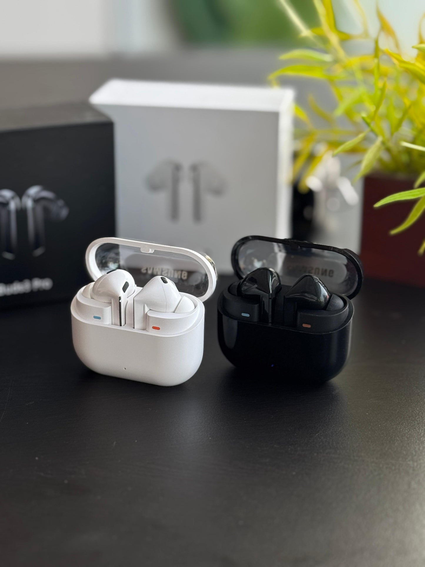 SAM BUDS 3 PRO