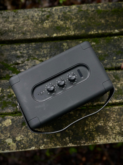 MARS HALL KILLBURN II Speaker
