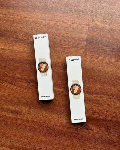 Watch 7 galaxy