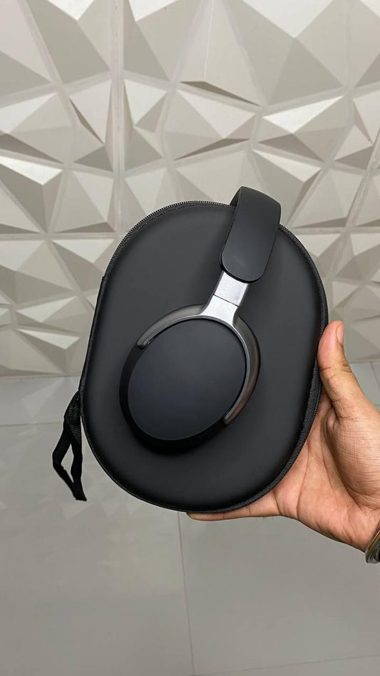 (ANC) BOSS QC HEADPHONES